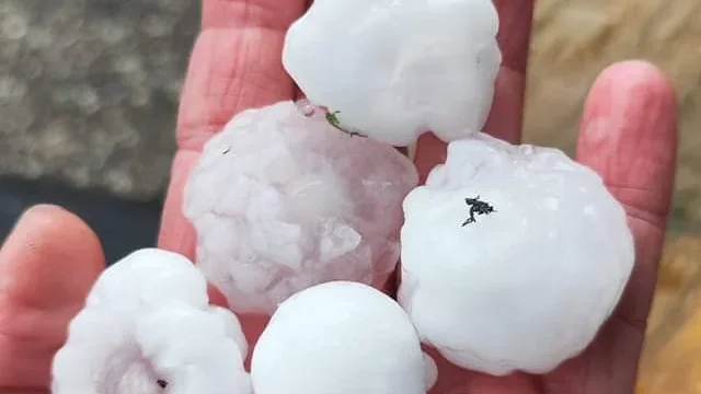 Hagel in Tirol: 7 Wichtige Fakten für deinen Schutz & Planung