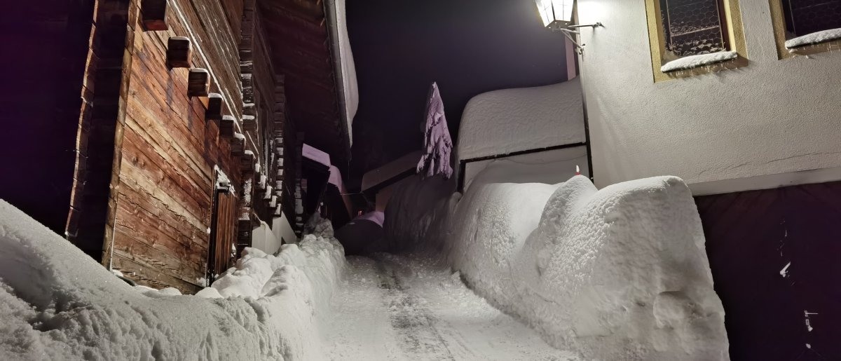 ❄️ Winterupdate für Tirol: Viel Schnee in Sicht! ❄️