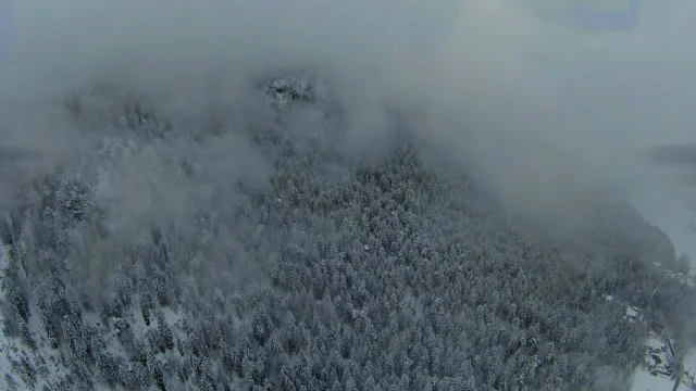 Frühwinterlich ab nächster Woche!