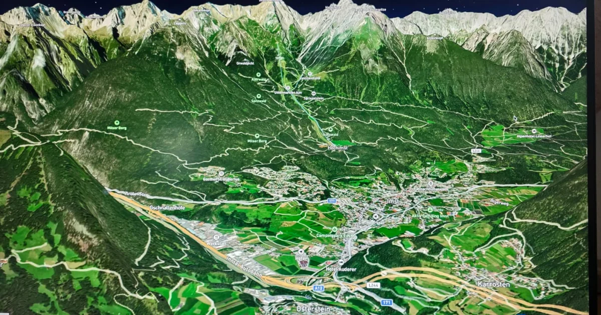 🌩️ Unsere Wetter-WebApp wird komplett neu, das kommt jetzt!