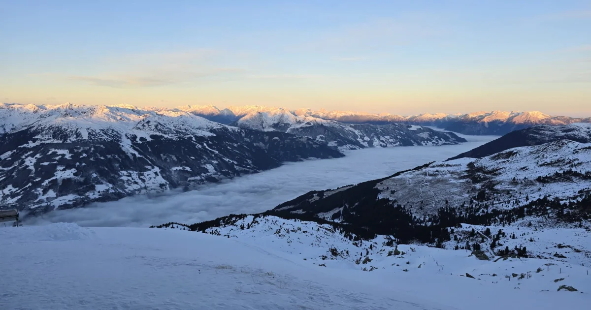 ❄️ Winterupdate zum Jahreswechsel, kommt jetzt die große Nordlage?