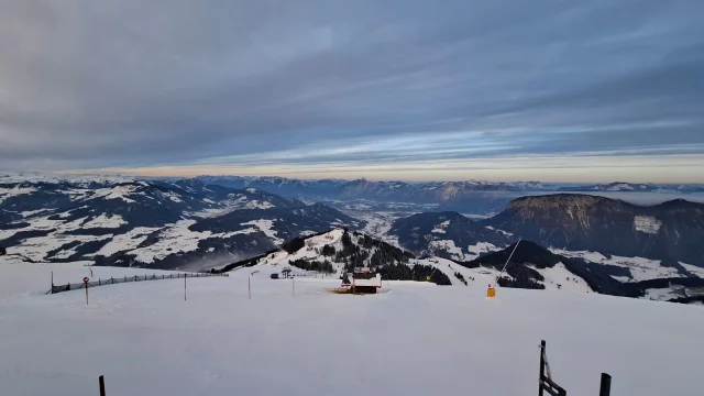 Jänner-Update: So entwickeln sich die kommenden Wetterlagen in Tirol!