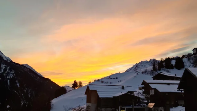Tirol-Wetter bis Ende Januar 2026: Wieder zunehmend kalt, Ostlage wahrscheinlich, Schnee bleibt voraussichtlich Mangelware!