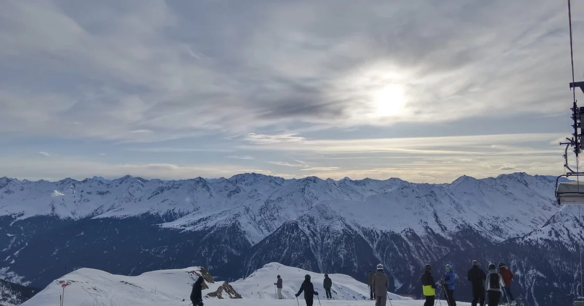 ❄️ Winteranfang ist nicht gleich Winteranfang, warum es mehr als einen gibt!