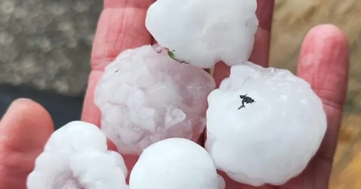 Hagel in Tirol: 7 Wichtige Fakten für deinen Schutz & Planung