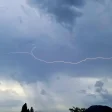 Wetter Tirol heute: Sonnig, später teils schwere Gewitter