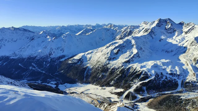 Morgen erste kleine Wetterumstellung!