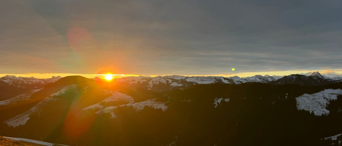 Wetterlagen-Update: Umbau in Sicht, Winterchancen bleiben offen!