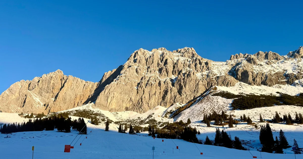 🔄 Wetterumstellung ab Weihnachten, Spannung garantiert!