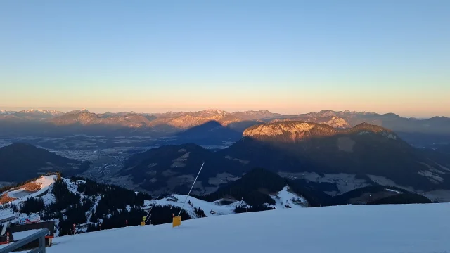 🌨️ Winter vor der Tür? Großes Wetter-Update mit Spannungsgarantie! ❄️