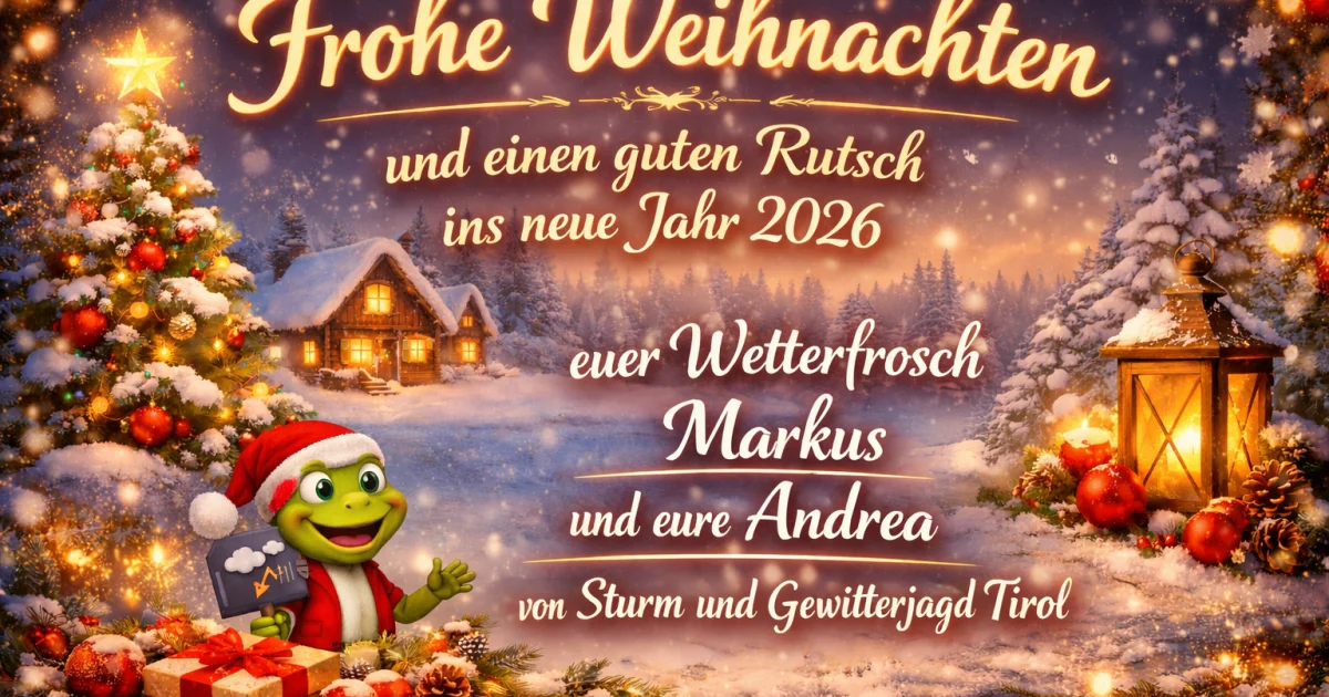 🎄✨ Weihnachten, mehr als ein Datum ✨🎄