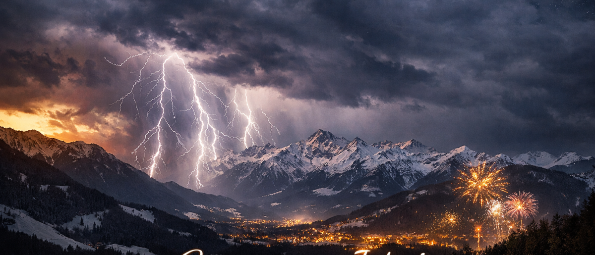 🌩️ Ein neues Jahr voller Wetter, Natur und Leidenschaft
