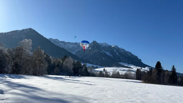 Wetterupdate: Mehr Bewegung zum Monatswechsel!?
