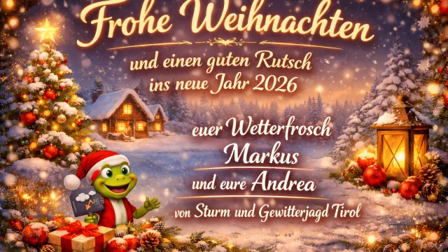 🎄✨ Weihnachten, mehr als ein Datum ✨🎄