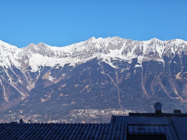 🌬️ Warum es am Mittwoch windig wird!