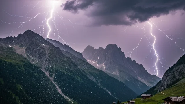 El Niño Auswirkungen Tirol: 5 Wichtige Fakten für dich!