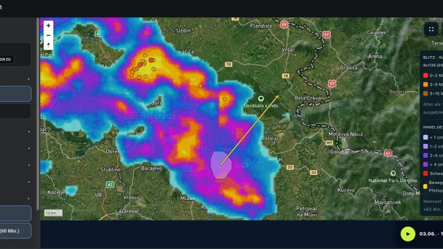 🚀 Heute ist es soweit: WetterWebApp 2.0 geht live!