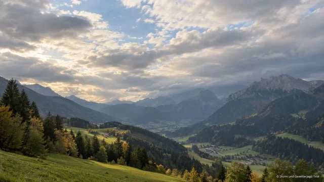 Wetter Ende September 2026: Warum der Trend unsicher ist