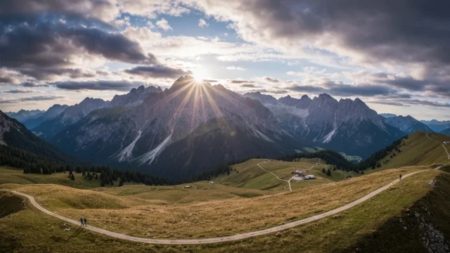 Siebenschläfertag: Dein ultimativer Guide zum Sommerwetter