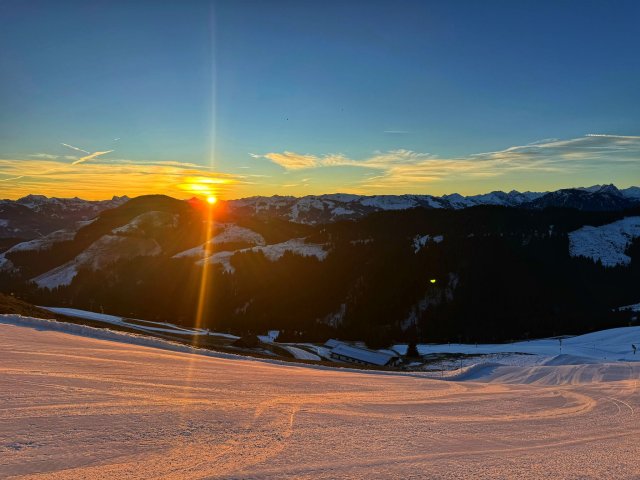 🌦️ Wetterlage Anfang Jänner Update: Viel Bewegung, klare Tendenzen, aber voraussichtlich kein Extrem!