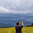 Tirol: Am Mittwoch droht erneut eine gefährliche Superzelle!