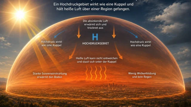 Hitzedom, was ist das?