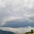 Tirol: Ab Mittwochnachmittag drohen erneut heftige Unwetter!