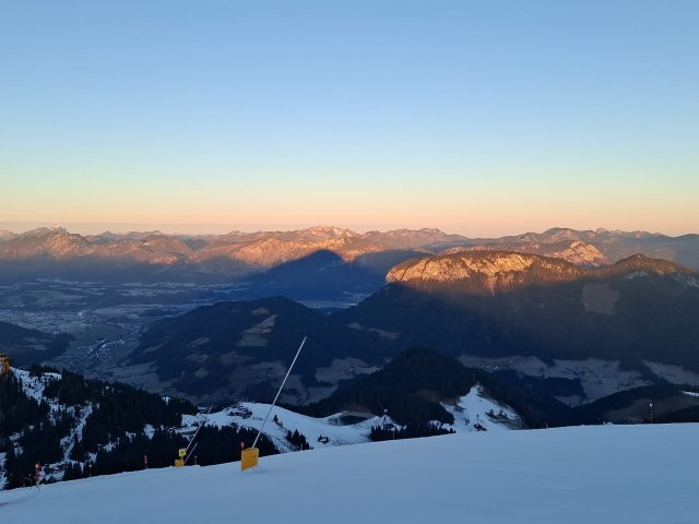 🌨️ Winter vor der Tür? Großes Wetter-Update mit Spannungsgarantie! ❄️