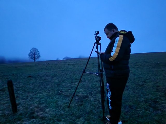 Wetterlage für Nord, Ost und Südtirol.