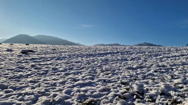 Wetterausblick für Tirol – Föhniger Wochenstart, winterlicher Übergang und Live-Berichte vom Wettergipfel