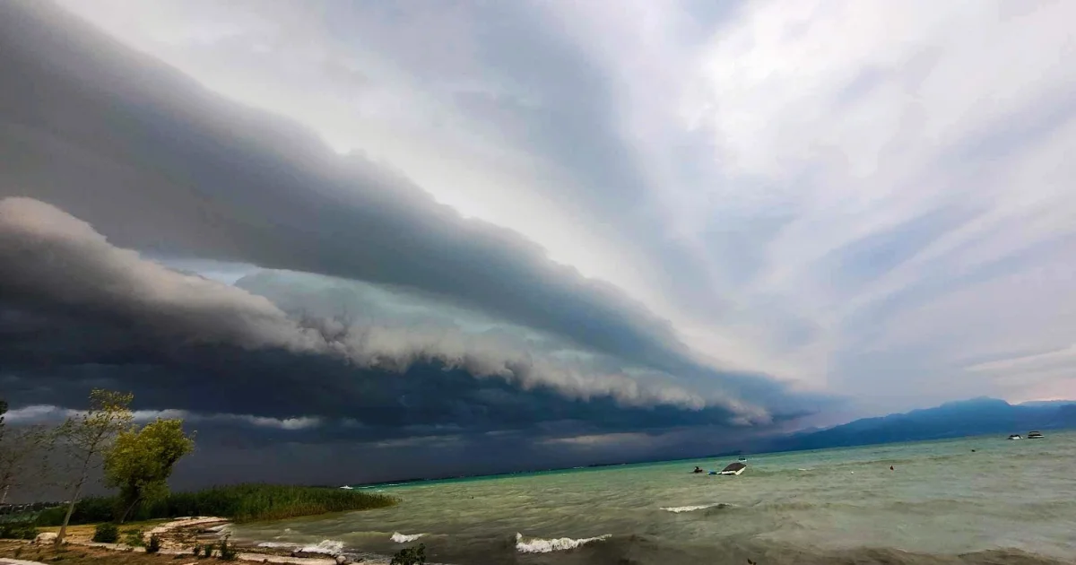 🔔 Next Level: Unwetter und Vorwarnungen jetzt als Push-Benachrichtigung!