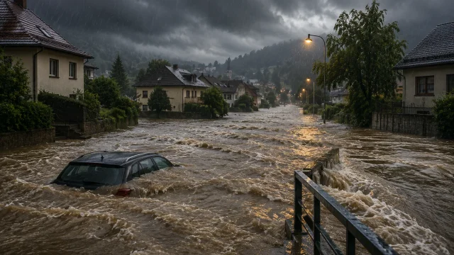 Was ist ein VB-Tief und wie gefährlich kann das werden?